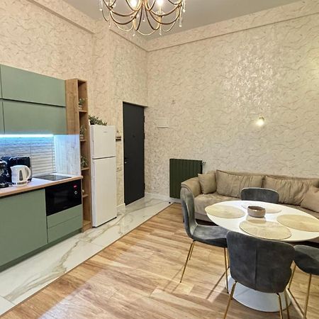 Made With Love Apartment ティビリシ エクステリア 写真