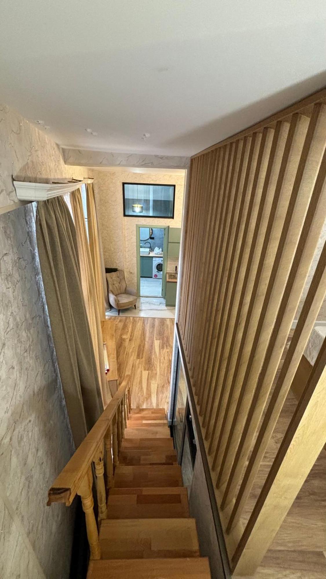 Made With Love Apartment ティビリシ エクステリア 写真