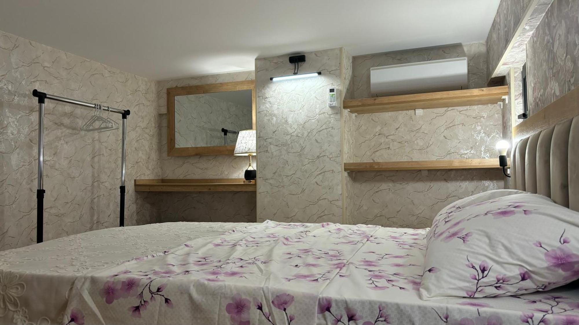 Made With Love Apartment ティビリシ エクステリア 写真
