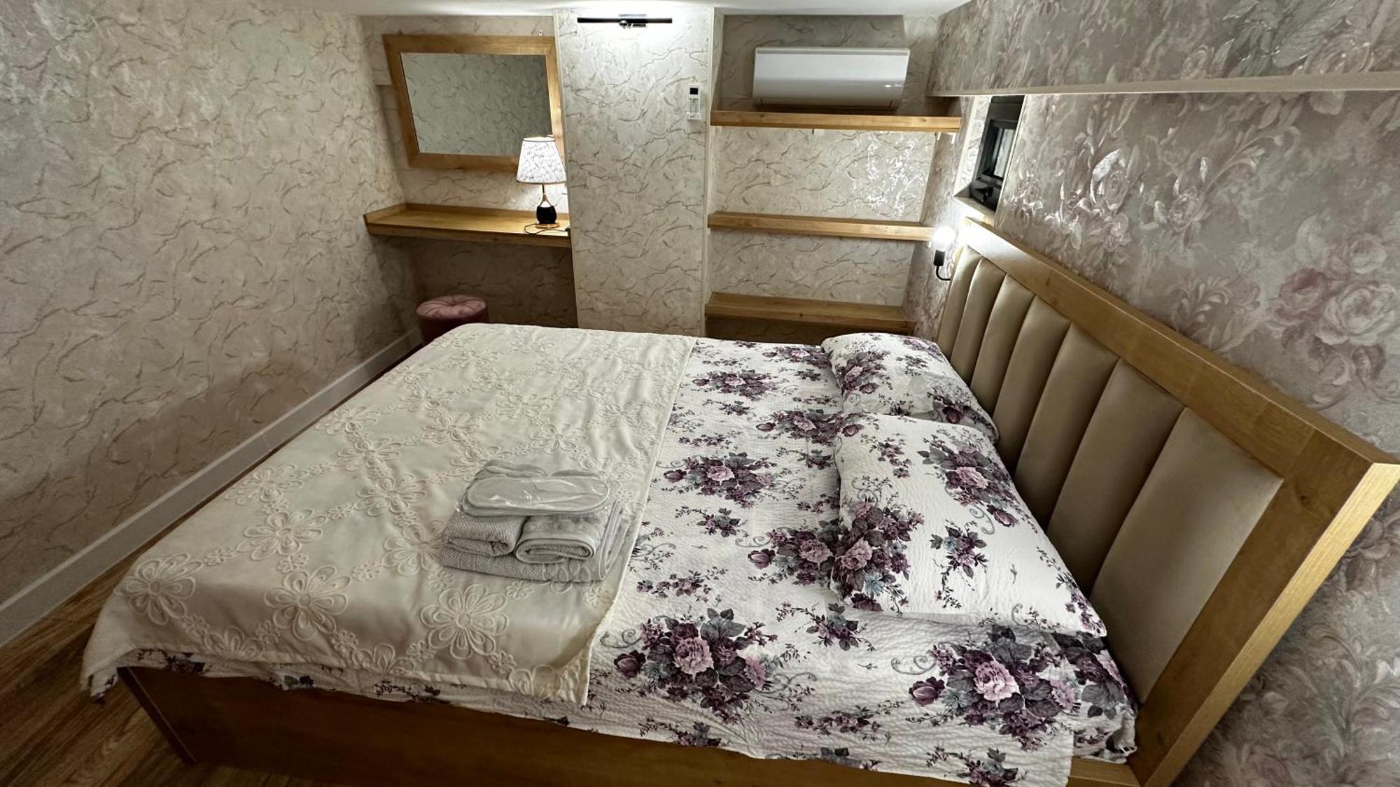 Made With Love Apartment ティビリシ エクステリア 写真