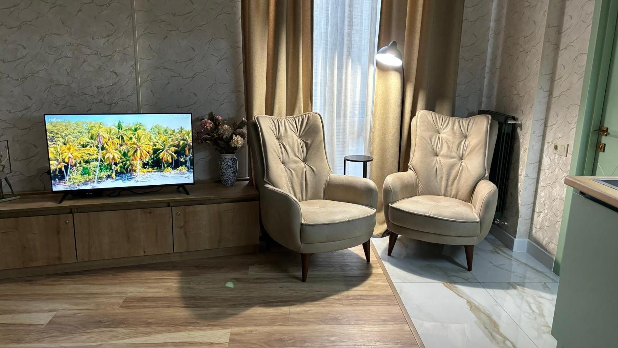 Made With Love Apartment ティビリシ エクステリア 写真