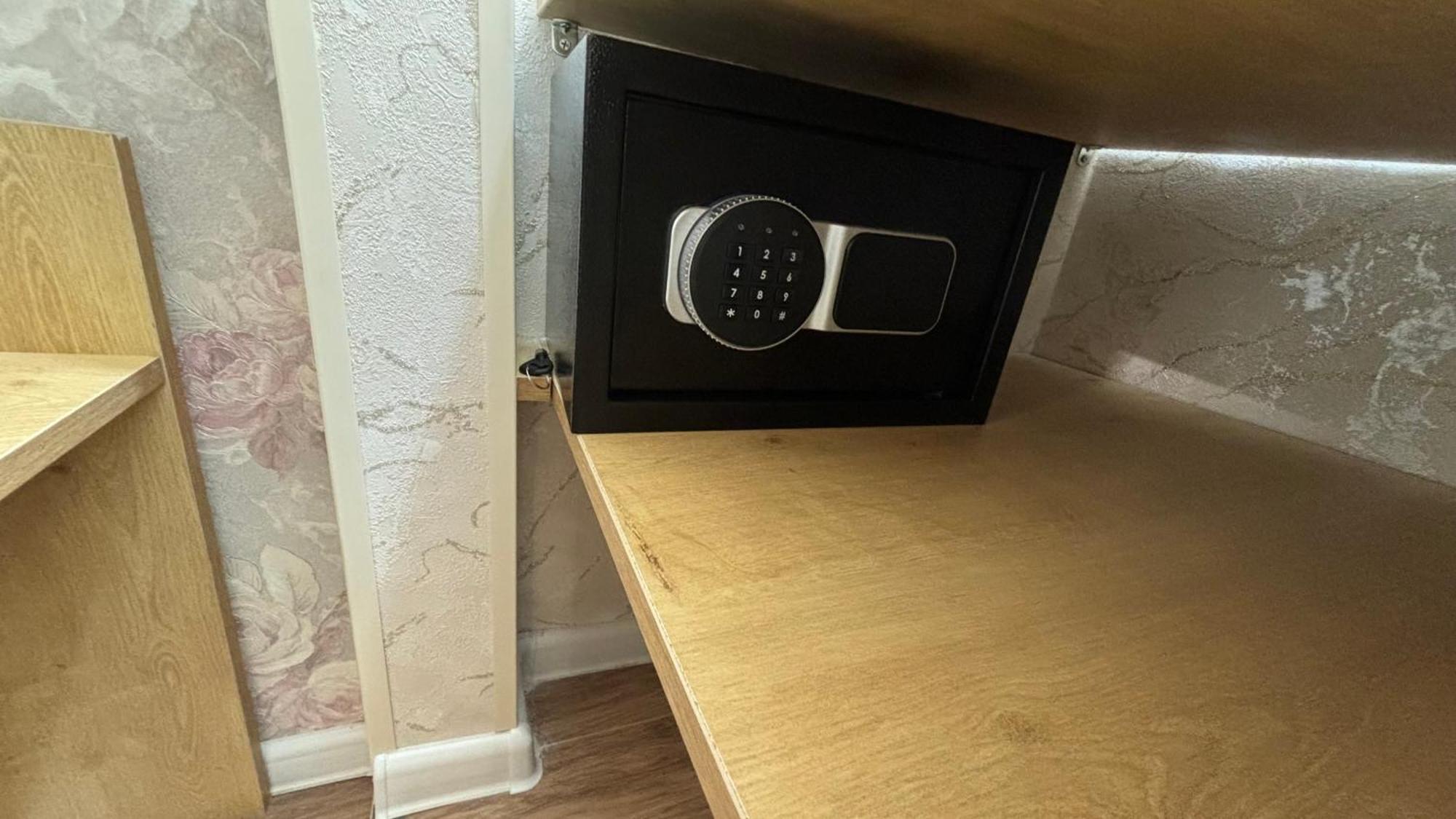 Made With Love Apartment ティビリシ エクステリア 写真