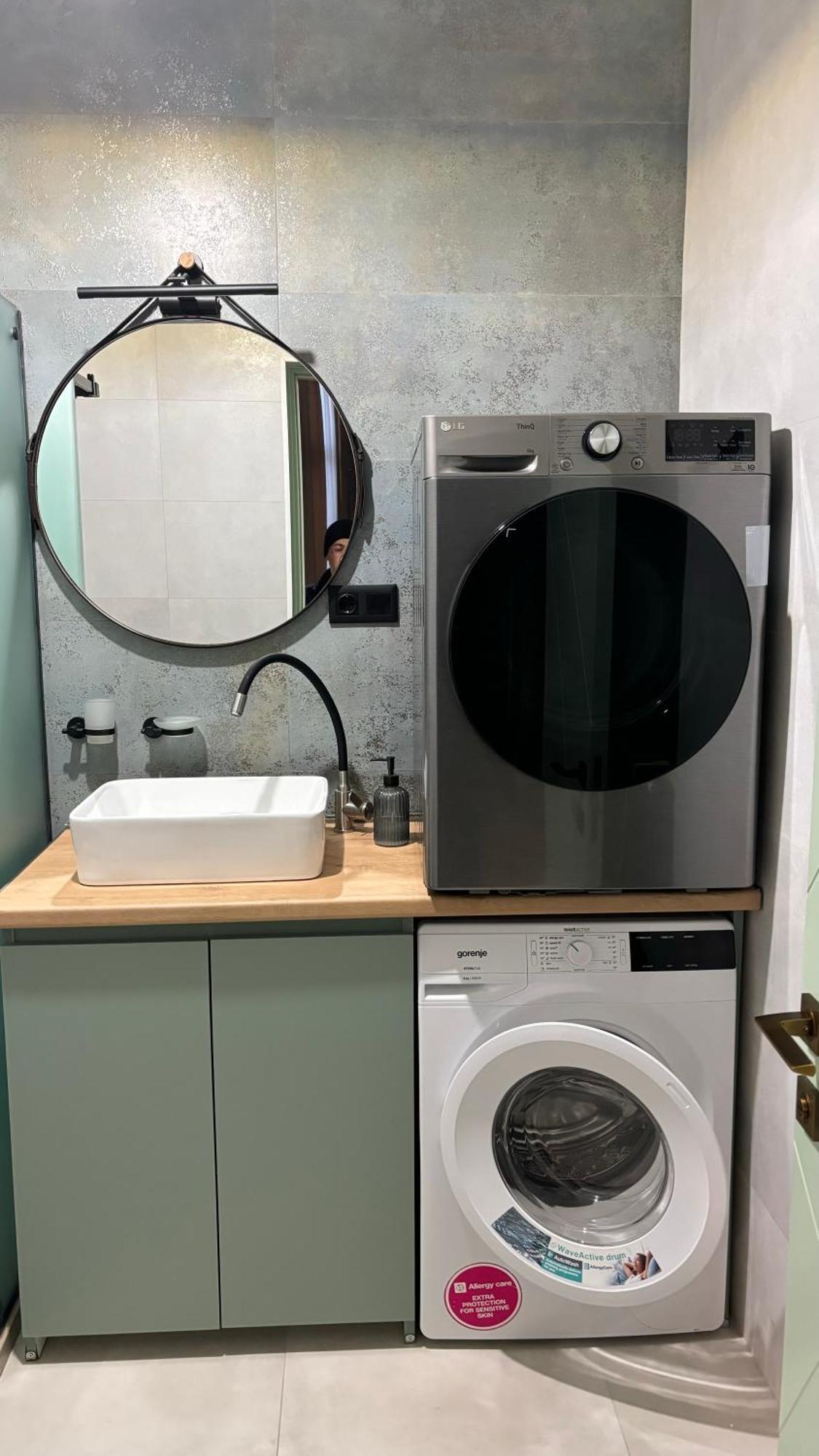 Made With Love Apartment ティビリシ エクステリア 写真