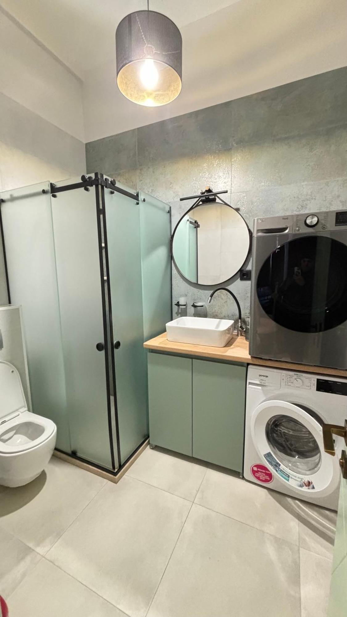 Made With Love Apartment ティビリシ エクステリア 写真