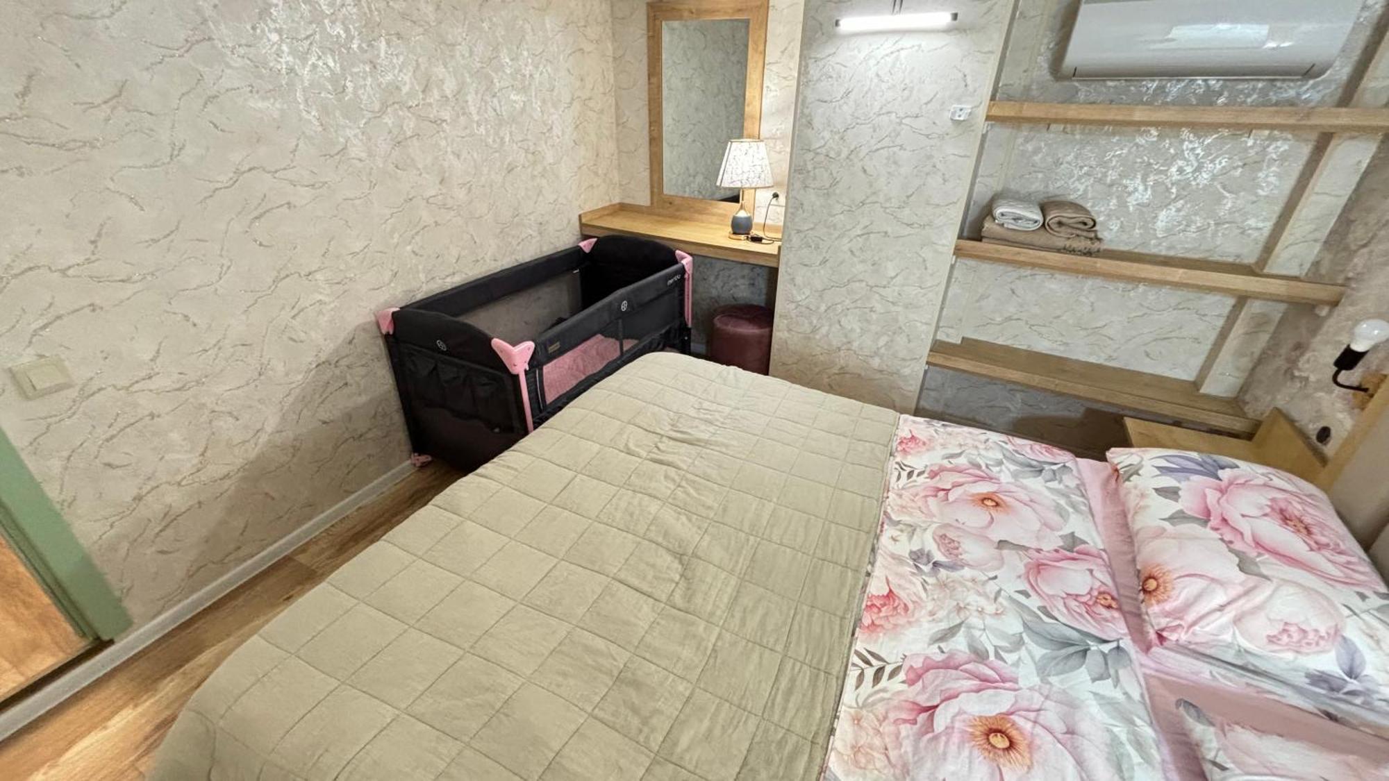 Made With Love Apartment ティビリシ エクステリア 写真