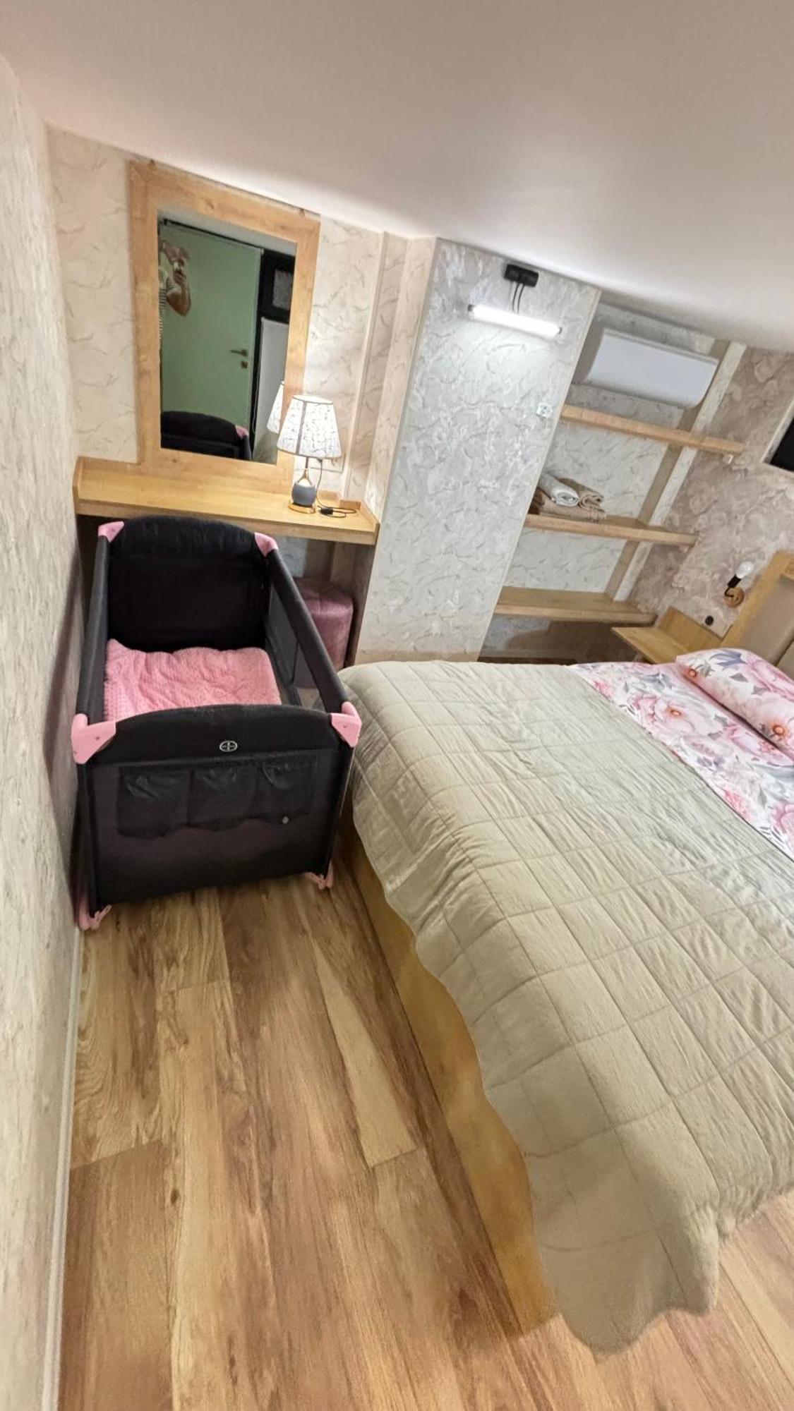 Made With Love Apartment ティビリシ エクステリア 写真