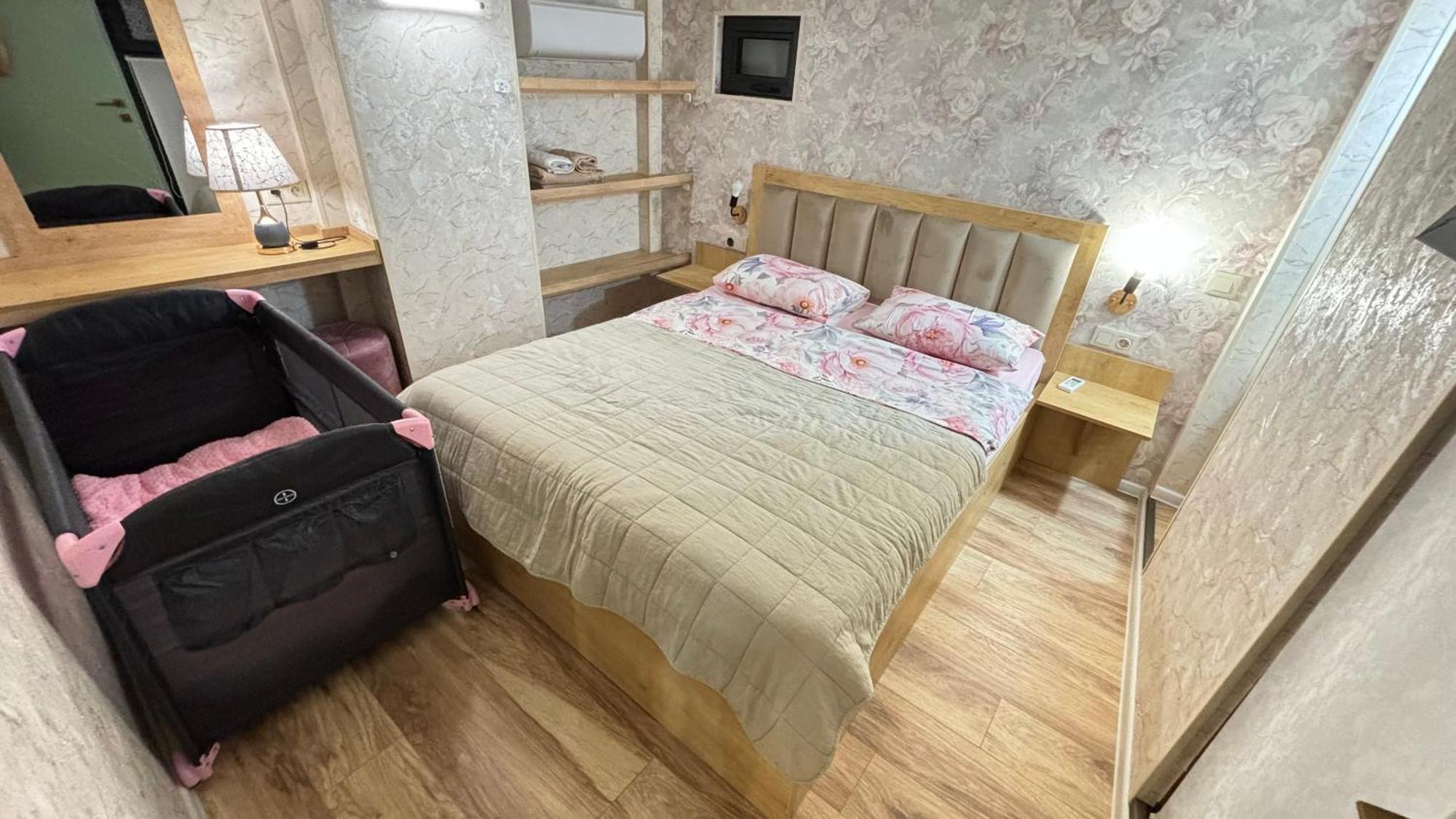 Made With Love Apartment ティビリシ エクステリア 写真